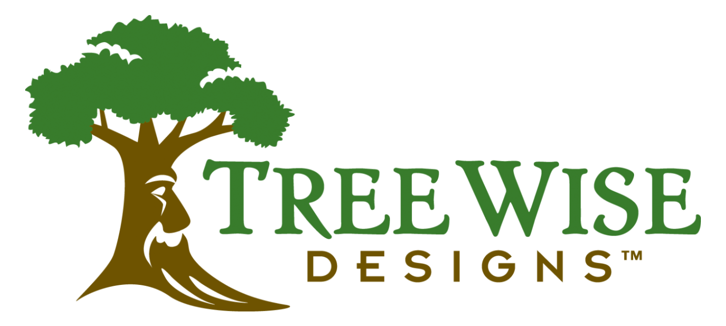 Tree Wise Designs logo